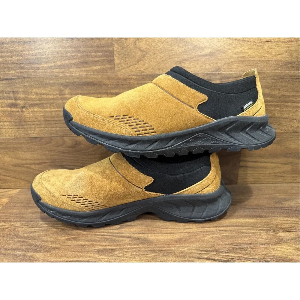 Size 8.5 - Men's TTS Moc Waterproof Sneaker 1031227